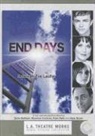 Deborah Zoe Laufer, Deborah Zoe/ Clark Laufer, Shannon Cochran, Dane Dehaan, Arye Gross - End Days