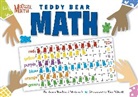 Barbara Barbieri McGrath, Barbara Barbieri/ Nihoff McGrath, Tim Nihoff, Tim Nihoff - Teddy Bear Math
