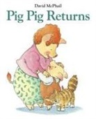 David McPhail, David McPhail - Pig Pig Returns