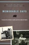 Michael Dirda, John Mcintyre, Robert Phelps, James Salter, James Phelps Salter, John Mcintyre - Memorable Days