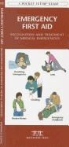 James Kavanagh, James/ Leung Kavanagh, Waterford Press, Raymond Leung - Emergency First Aid
