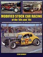 Steve Kennedy - Northeastern Modified Stock Car Racing