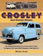 Michael Banks, Quayside - Crosley and Crosley Motors