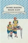 Various - Home Baking Made Easy - For Beginners and Experts