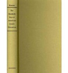 Jonathan B. Krasner - The Benderly Boys and American Jewish Education