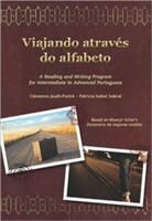 Clemence De Jouat-Pastre, Clemence Jouet-Pastre, Clemence/ Sobral Jouet-Pastre, Clmence Jout-Pastr, Patricia Sobral, Moacyr Scliar... - Viajando Atraves Do Alfabeto
