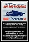 V. Orr - Veda Orr's New Revised Hot Rod Pictorial