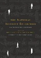 Roger Z. George, Roger Z. Rishikof George, Roger Z. George, Harvey Rishikof - National Security Enterprise