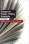 Paul G. Farnham, George M. Guess, George M. (Scholar in Residence in Public Administration and Policy Guess, George M. Farnham Guess, Guess George M. - Cases in Public Policy Analysis