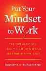 James Reed, Paul G Stoltz, Paul G. Stoltz, Paul/ Reed Stoltz, Stoltz Paul G. - Put Your Mindset to Work