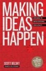 Scott Belsky - Making Ideas Happen