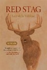 Guy De La Valdene, Guy de la Valdene, Guy de la Valdène - Red Stag