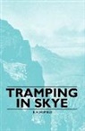 B. H. Humble - Tramping in Skye