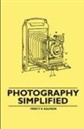 Percy R. Salmon - Photography Simplified