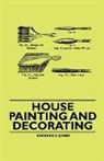 Bernard E. Jones - House Painting and Decorating