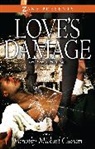 Timothy M. Carson, Timothy Michael Carson - Love's Damage