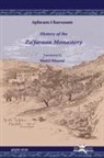 Aphram I Barsoum, Aphram I. Barsoum, Afram Ighnatyus, Afram I. Ighnatyus, Matti Moosa - History of the Za'faraan Monastery
