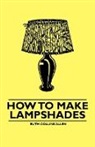 Ruth Collins Allen - How to Make Lampshades
