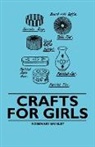 Rosemary Brinley - Crafts for Girls