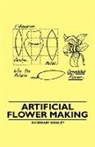Rosemary Brinley - Artificial Flower Making