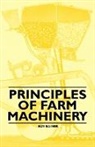 Roy Bainer - Principles of Farm Machinery