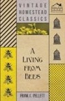 Frank C. Pellett - A Living from Bees