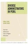Edna Chun, Edna/ Evans Chun, Chun Edna, Alvin Evans, Evans Alvin, Joe R. Feagin - Diverse Administrators in Peril