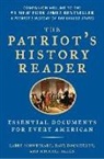 Michael Allen, Michael Patrick Allen, Dougher, Dave Dougherty, Larry Schweikart, Larry/ Dougherty Schweikart - The Patriot's History Reader