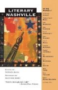 Patrick Allen - Literary Nashville