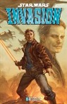 Jo Chen, Wes Dzioba, Tom Taylor, Wes Dzioba, Colin Wilson - Star Wars: Invasion