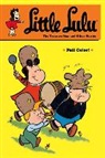 John Stanley, Irving Tripp, Brendan Wright - Little Lulu