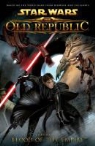 Alexander Freed, Benjamin Carre, Mark McKenna - Star Wars: The Old Republic