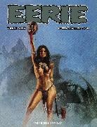 Philip R Braun Simon, Dan Braun, Craig Haffner, Philip R. Simon - Eerie Archives
