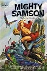 Jack Abel, Otto Binder, Jack Sparling, Jack Sparling - Mighty Samson Archives Volume 3