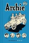 Dark Horse, Various, Various - Archie Archives Volume 1