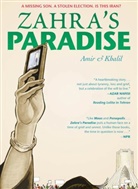 Amir, Khalil, Khalil - Zahra's Paradise