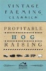 Anon - Profitable Hog Raising