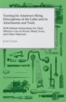 James Lukin - Turning for Amateurs
