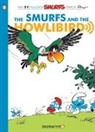 Yvan Delporte, Gos, Peyo, Peyot - The Smurfs and the Howlibird