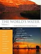 Lucy Allen, Juliet Christian-Smith, Peter H. Gleick - World''s Water 1998-1999