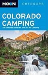 Sarah Ryan, Sarah E. Ryan - Moon Colorado Camping