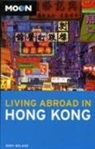 Rory Boland - Moon Living Abroad in Hong Kong