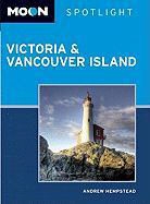 Andrew Hempstead - Moon Spotlight Victoria & Vancouver Island