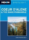 James Kelly, James Patrick Kelly - Moon Spotlight Coeur D''alene & the Idaho Panhandle