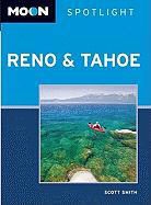 Scott Smith - Moon Spotlight Reno & Tahoe