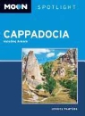 Jessica Tamturk - Moon Spotlight Cappadocia