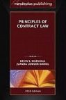 Juanda Lowder Daniel, Kevin S. Marshall - Principles of Contract Law - 2010 Edition