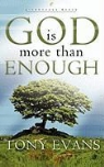Tony Evans - God Is More Than Enough