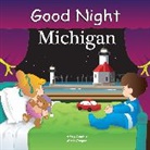 Adam Gamble, Adam/ Rosen Gamble, Anne Rosen, Anne Rosen - Good Night Michigan