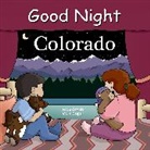 Adam Gamble, Bill Mackey, Anne Rosen, Anne Rosen - Good Night Colorado